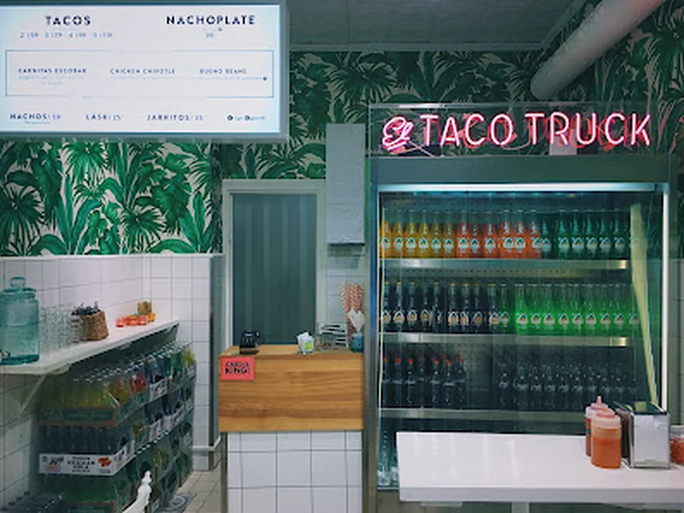 El Taco Truck