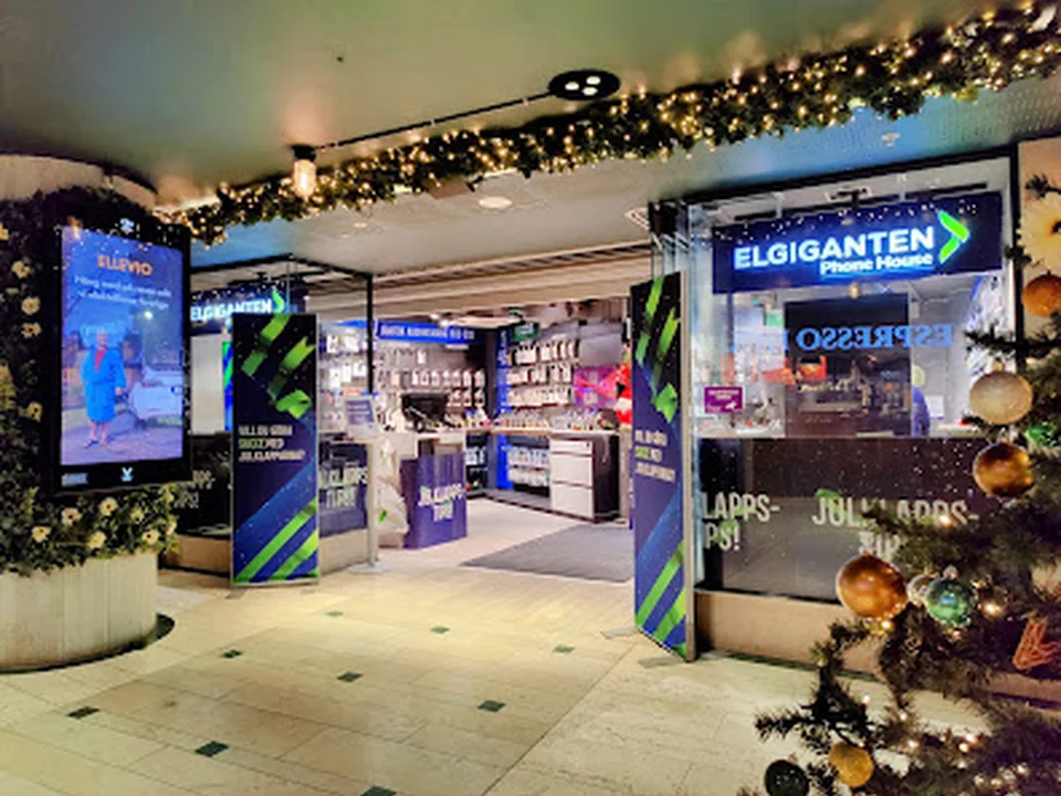 Elgiganten Phonehouse