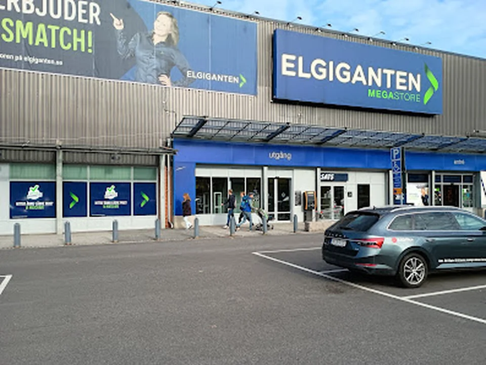 Elgiganten