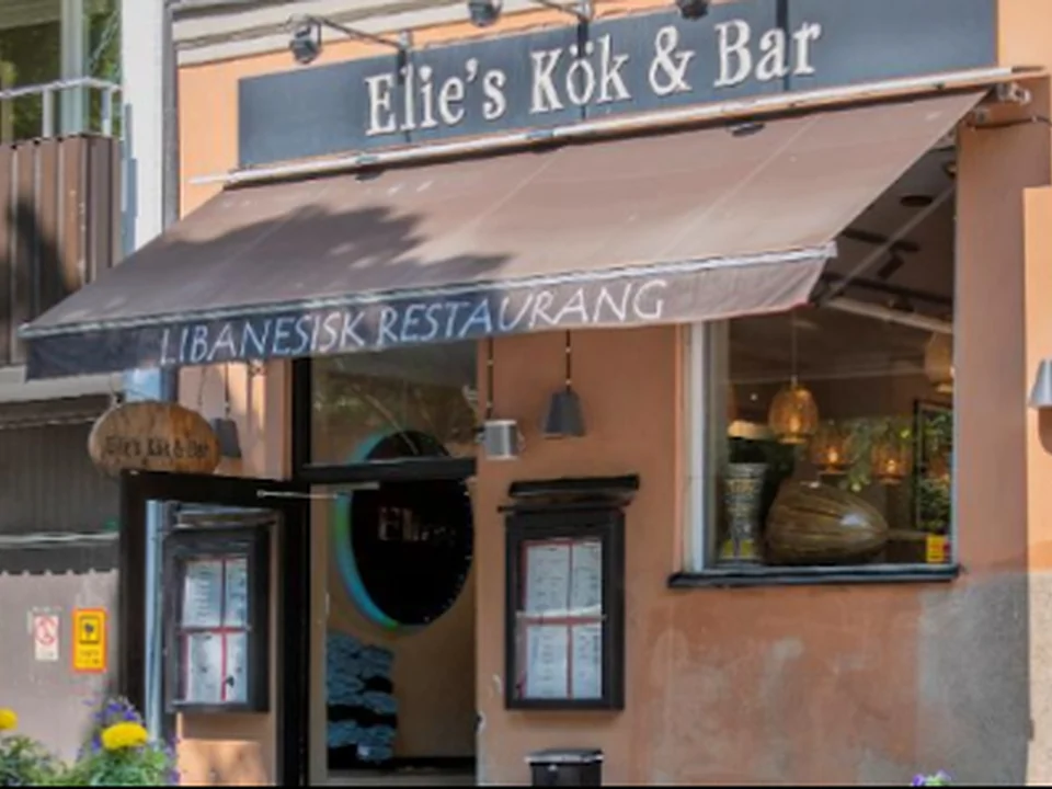 Elie's Restaurant & Bar