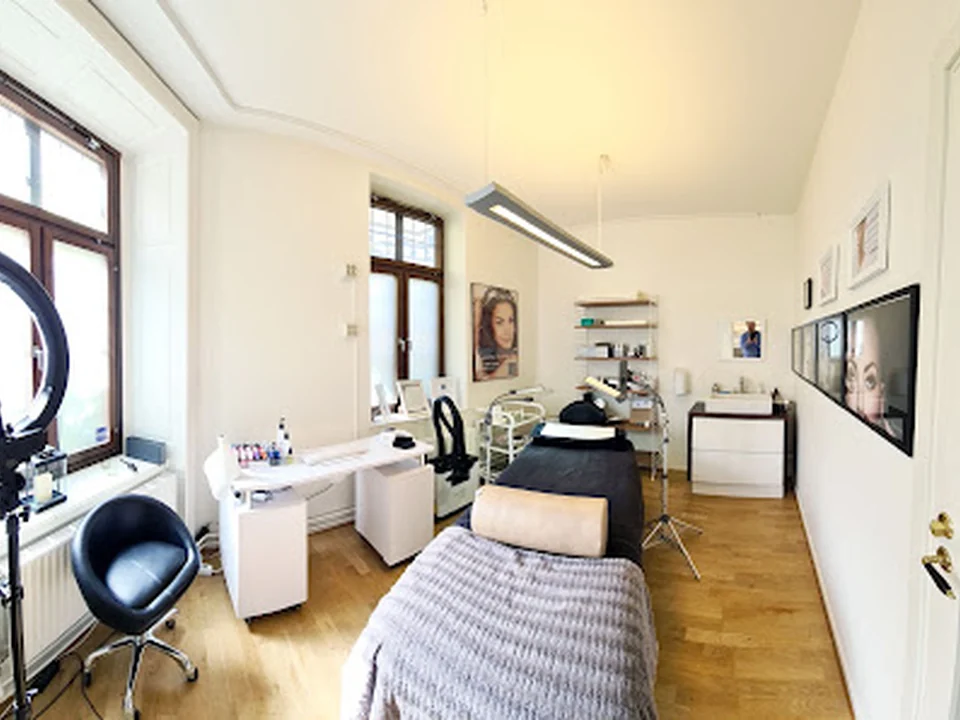Erbelia Beauty Clinic