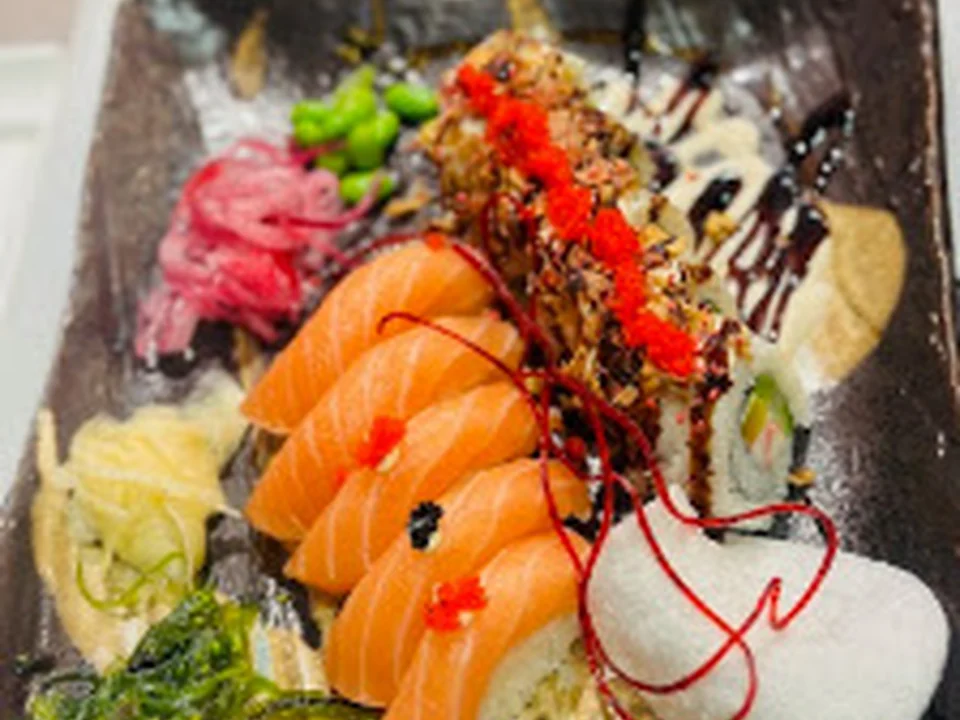 ERIK SUSHI
