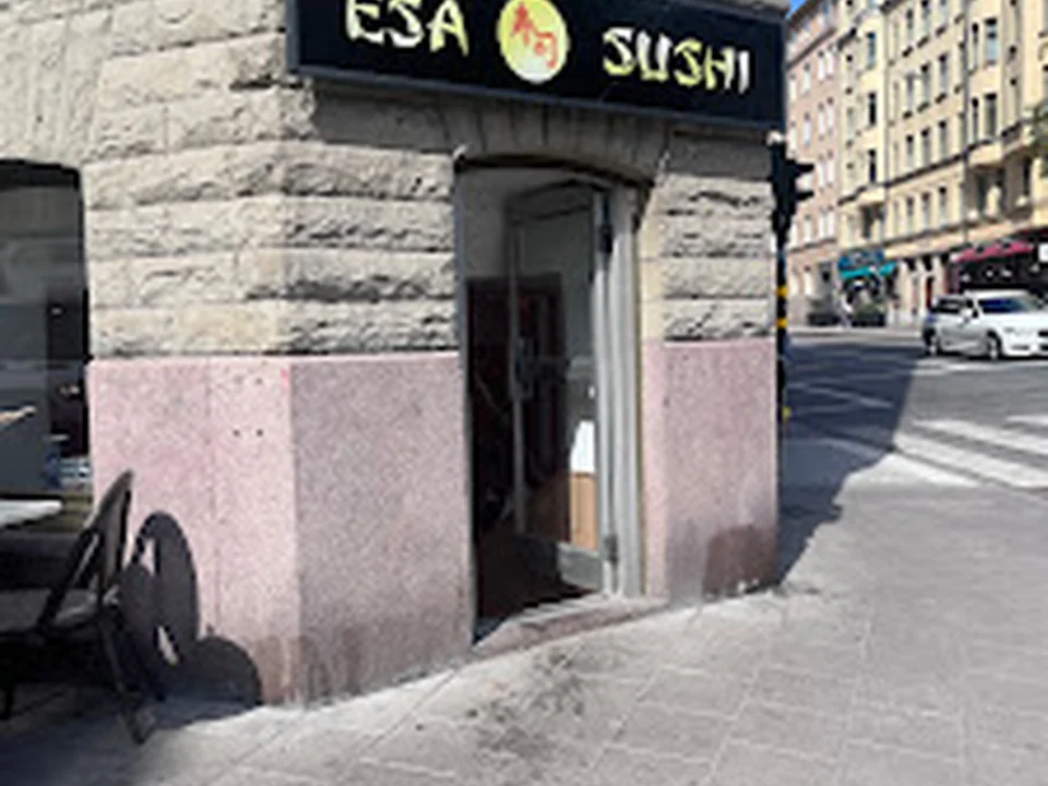 ESA