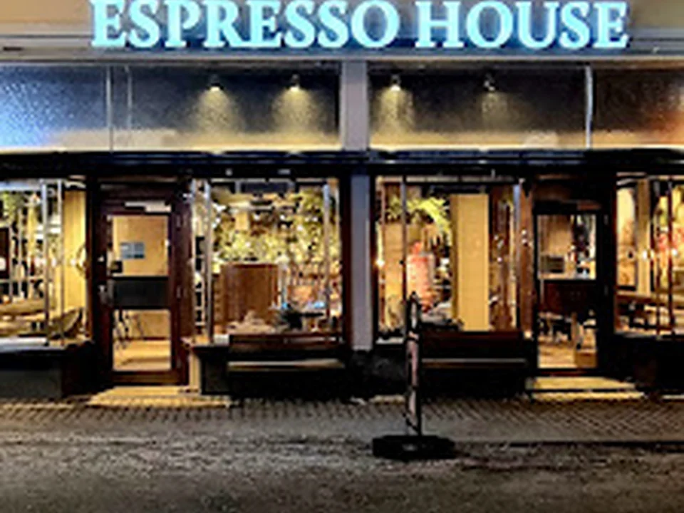 Espresso House Drottninggatan Norr