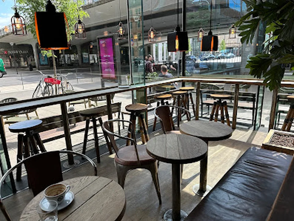 Espresso House