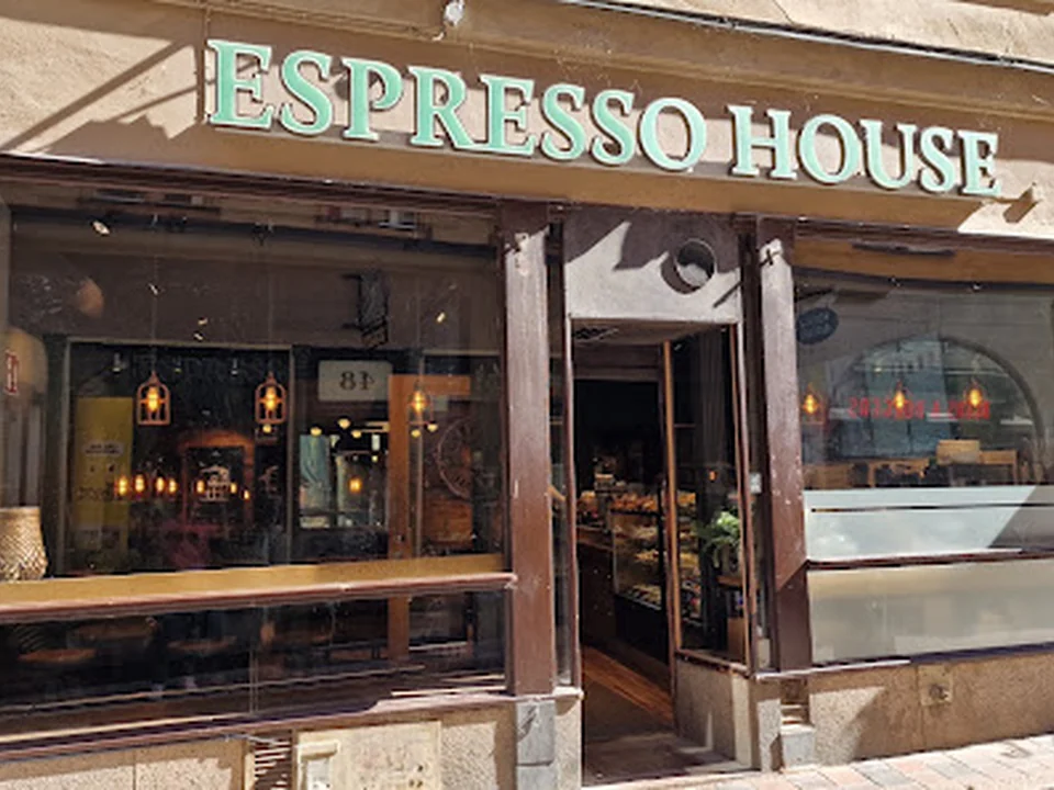 Espresso House