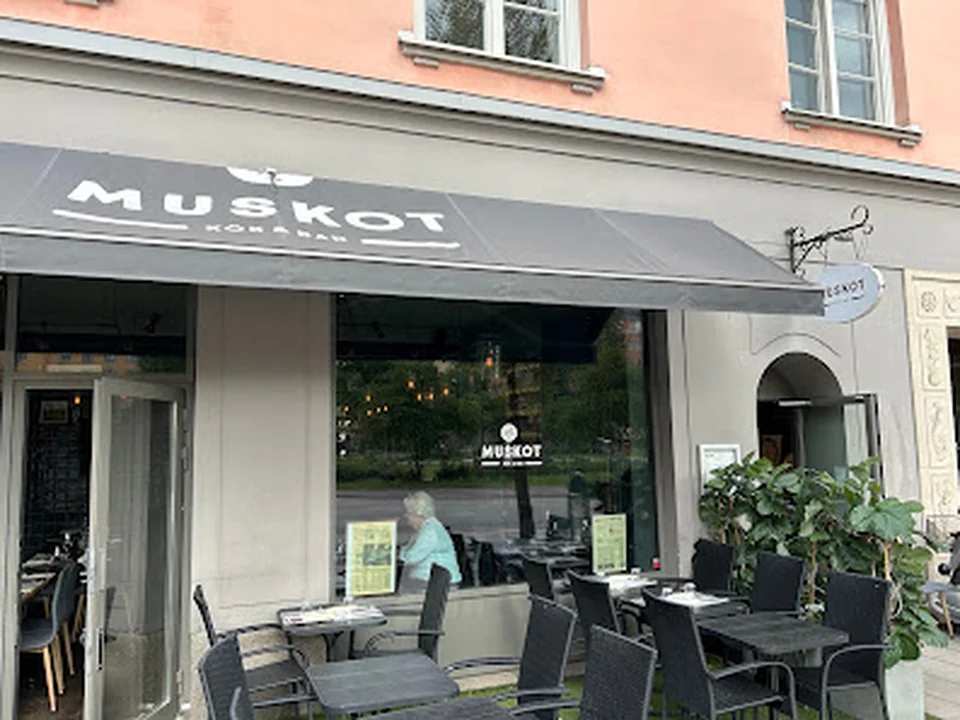 Espresso House