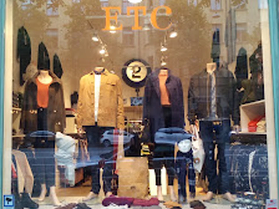 ETC Stores