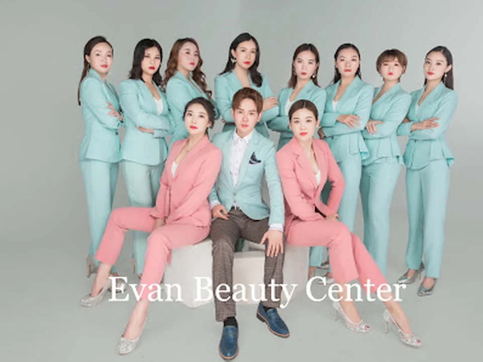 Evan Beauty Center