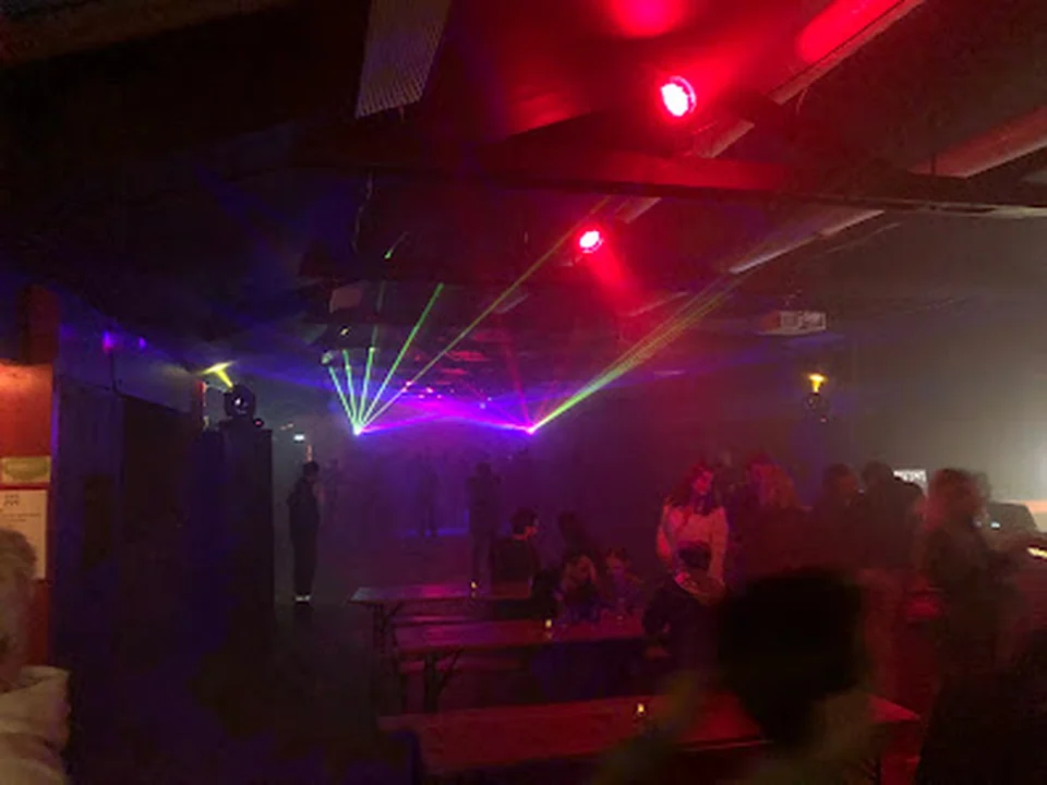 Eventhuset
