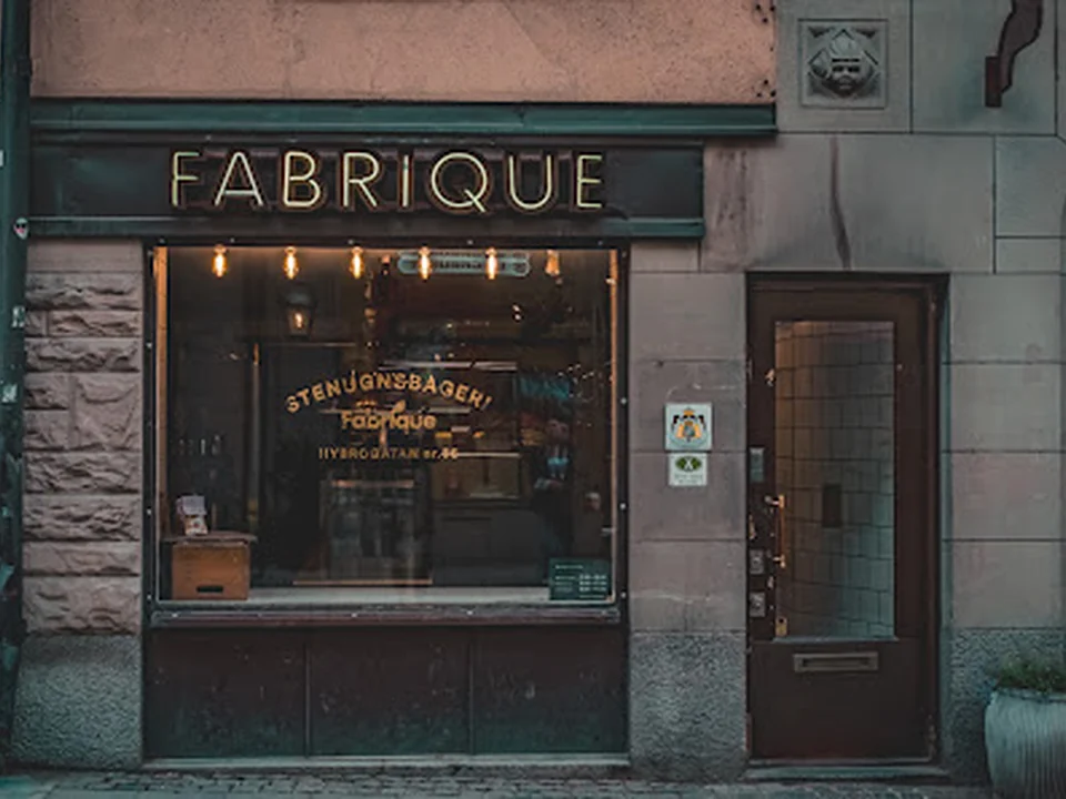 Fabrique