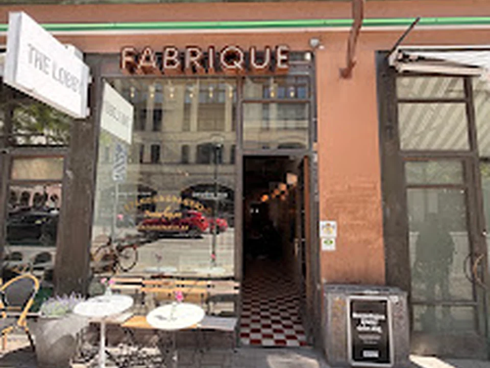 Fabrique