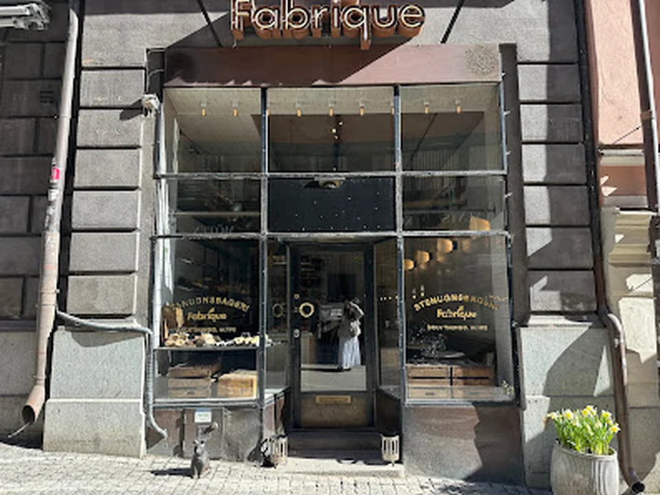 Fabrique