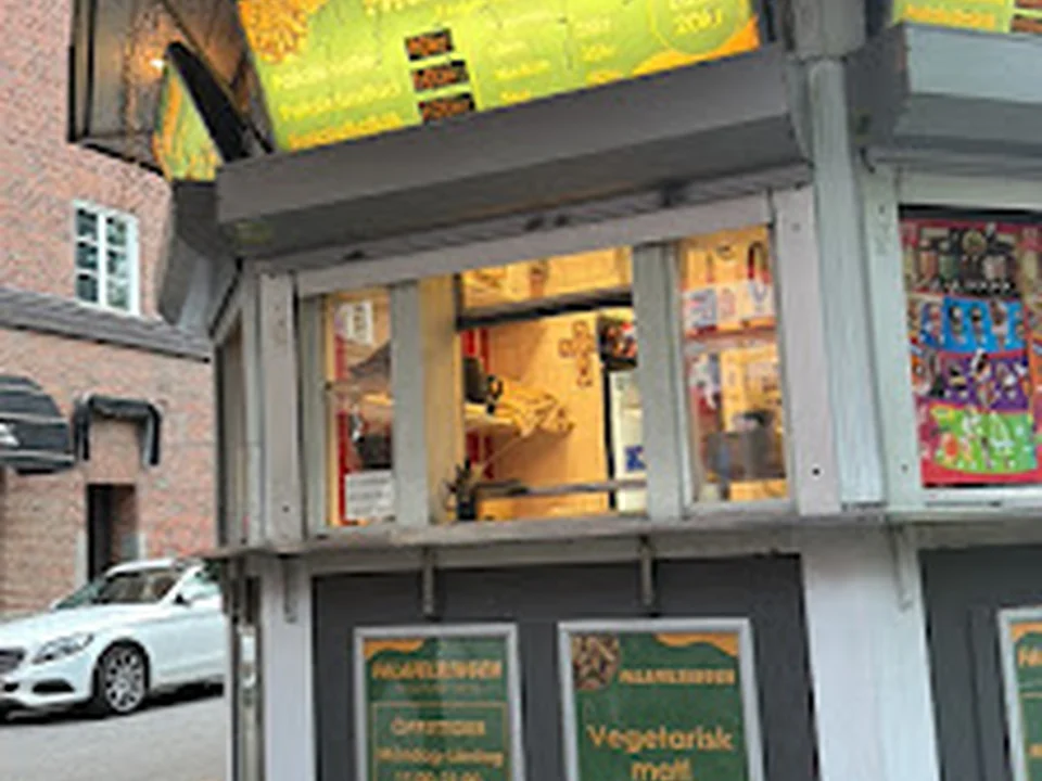 Falafelringen