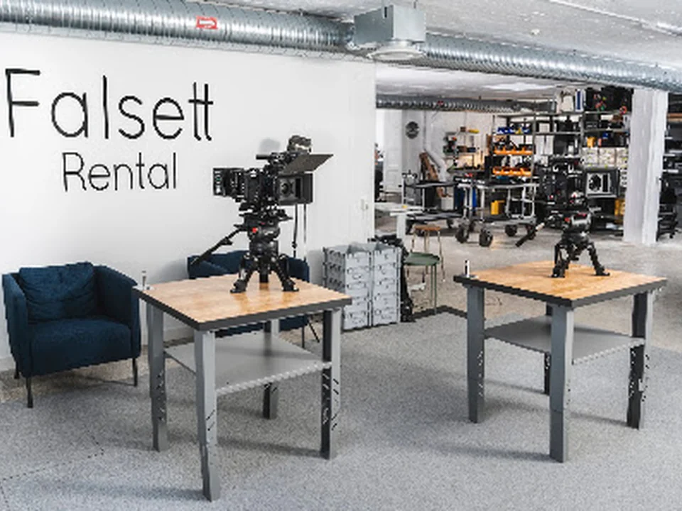 Falsett Rental