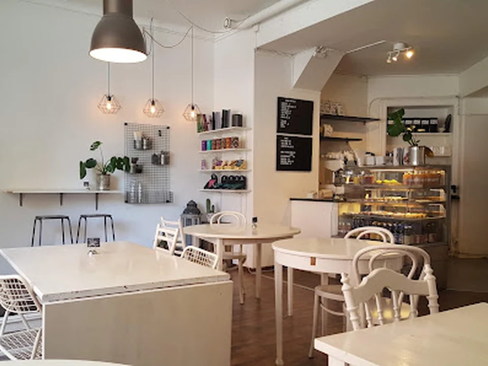 Fern & Fika