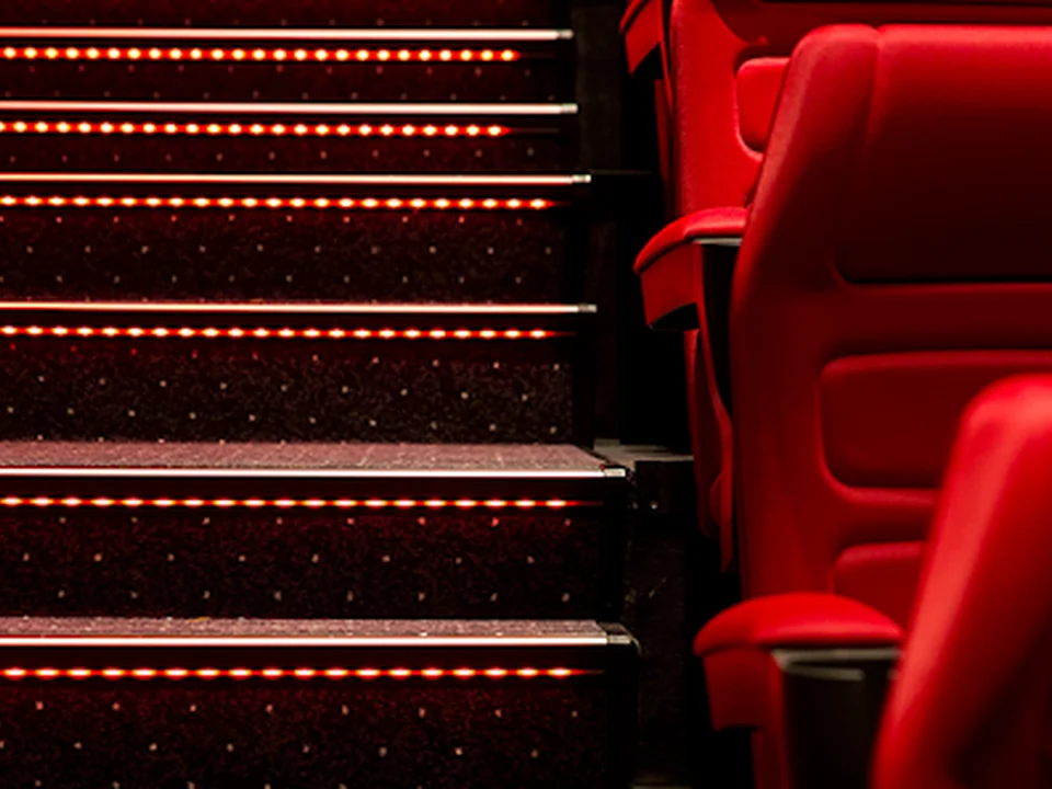 Foto de Filmstaden Scandinavia