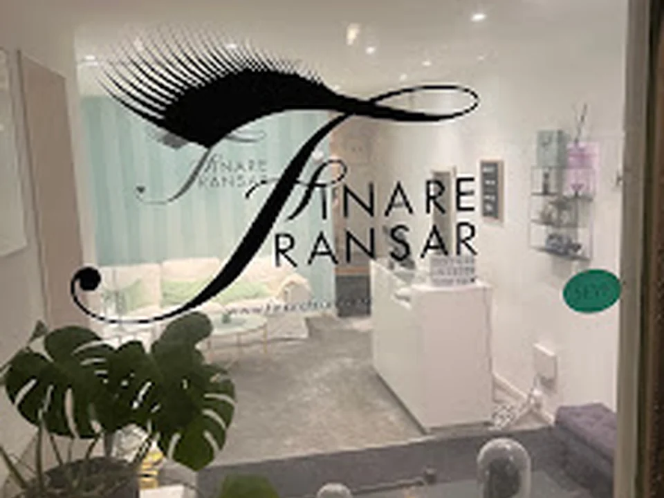 Finare Fransar Stockholm AB