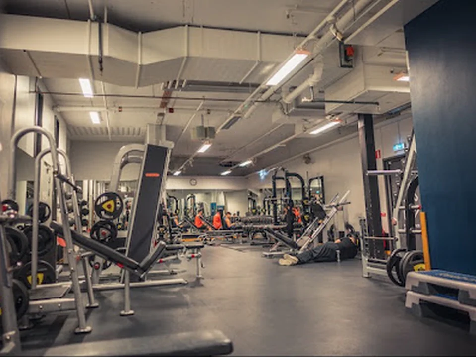 Fitness24Seven