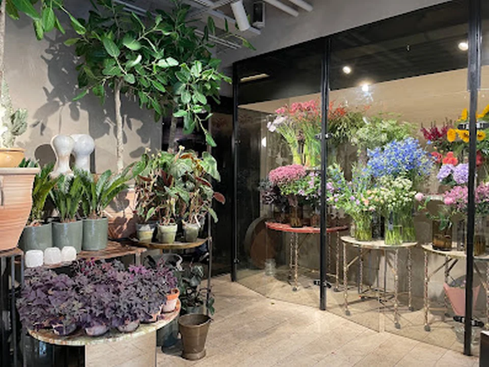 Floristkompaniet