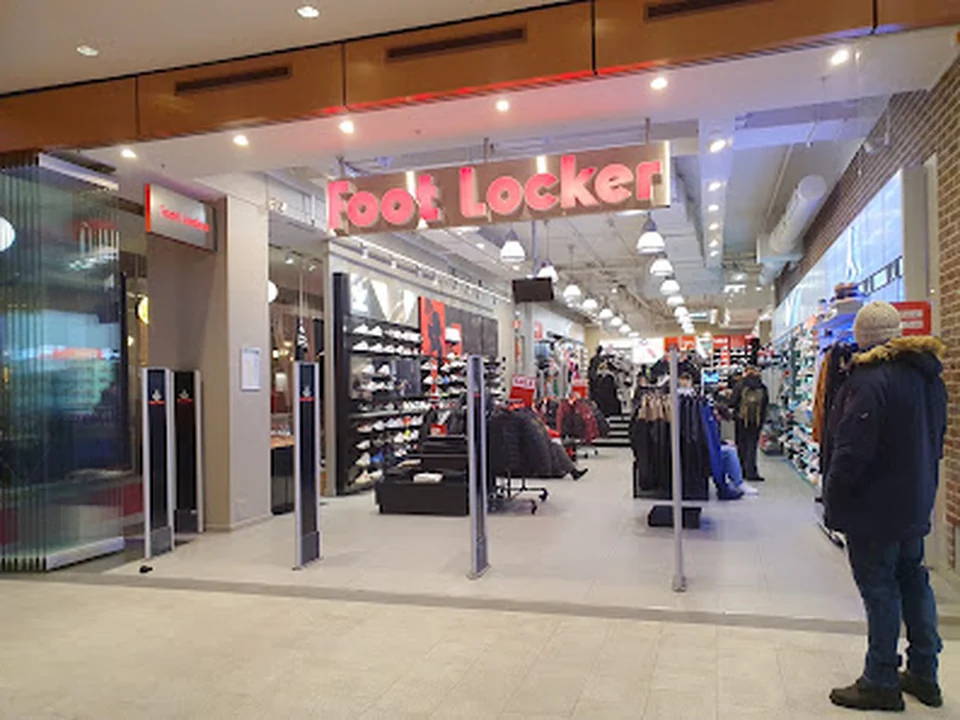 Foot Locker