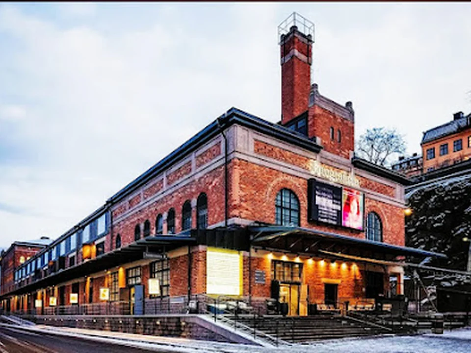 Fotografiska Museum Stockholm