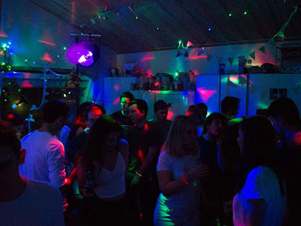 Foto de Frathouse