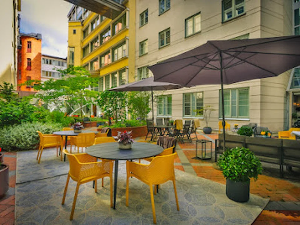 Freys Hotel