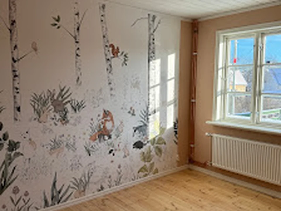 G2 Måleri - Måleritjänster i Stockholm