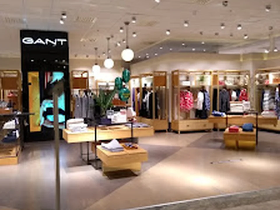 GANT NK Woman