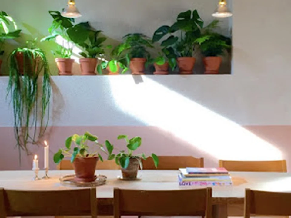 Gast Café