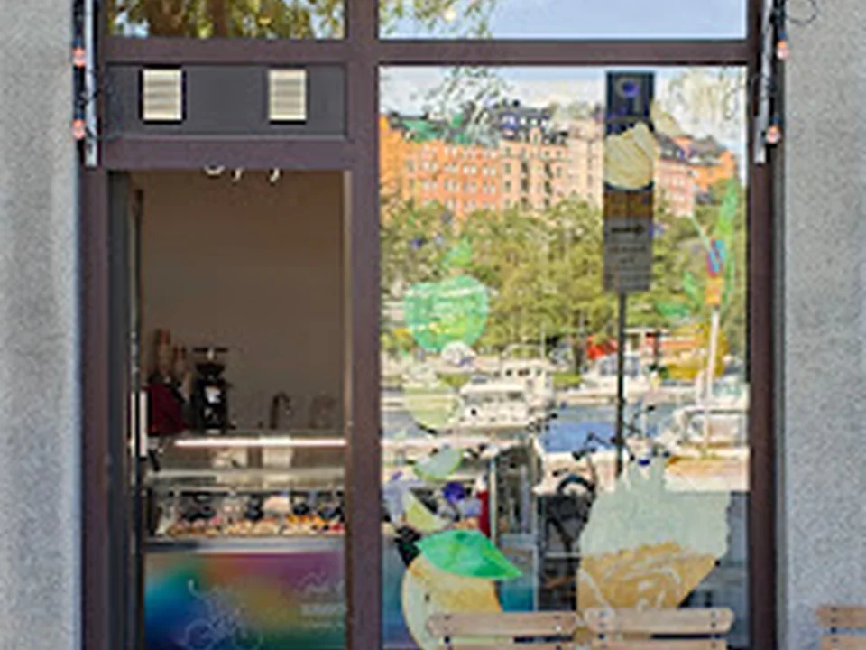 Gelato & Chill Kungsholmen