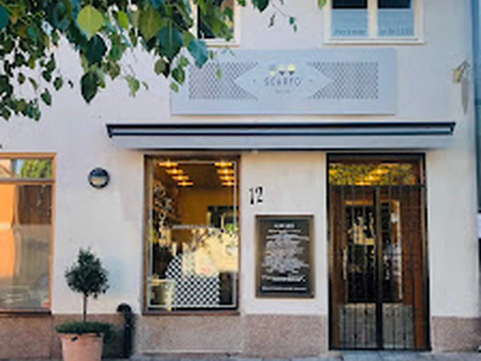 Foto de Gelato Scarfò