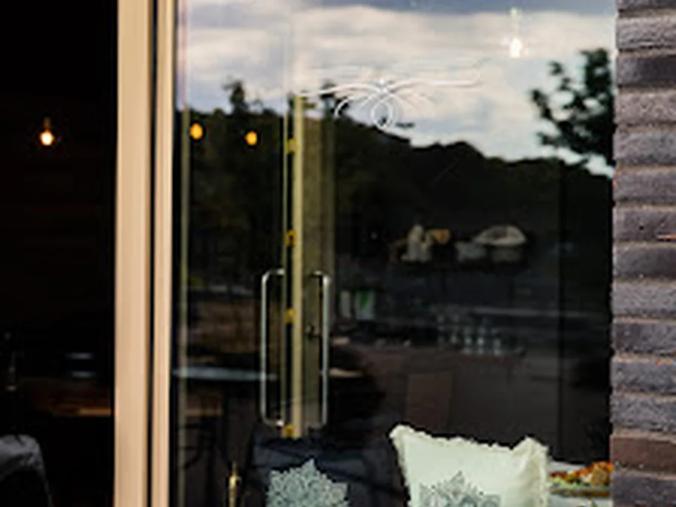 Gigi's Hörna