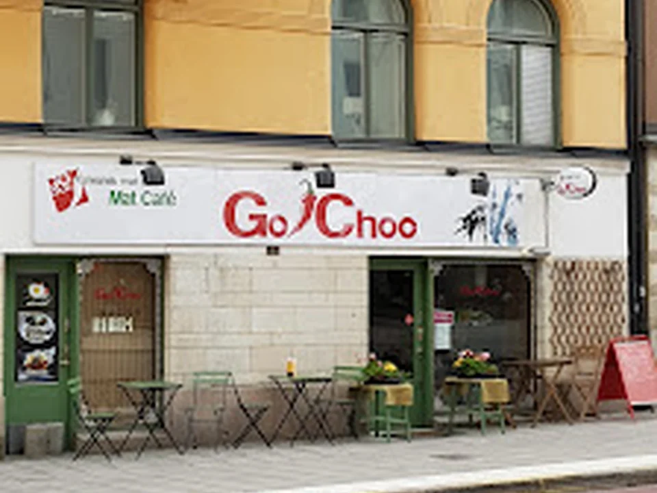 GoChoo