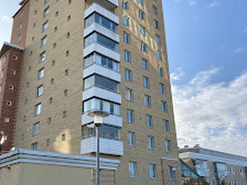 Golden Hostel