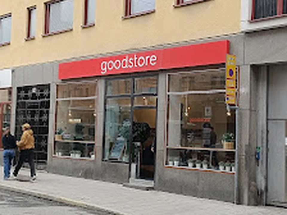 Goodstore
