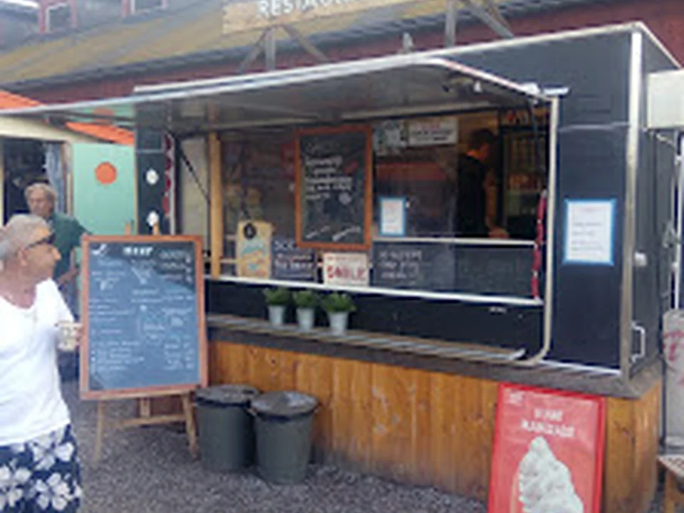 Göstas Korvrestaurang