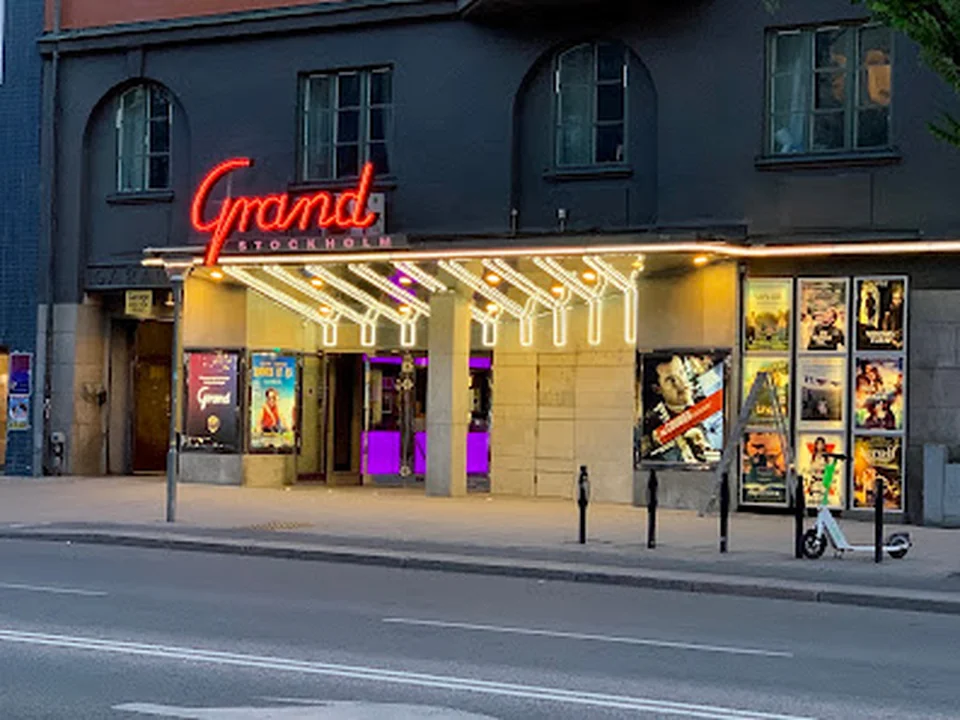 Grand