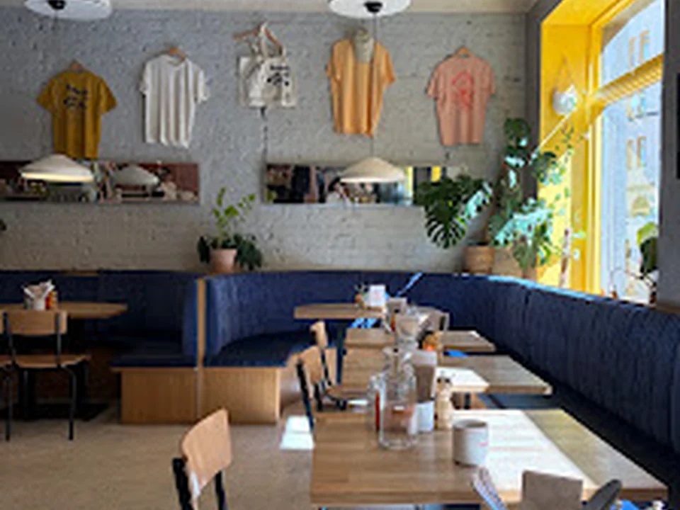 Greasy Spoon