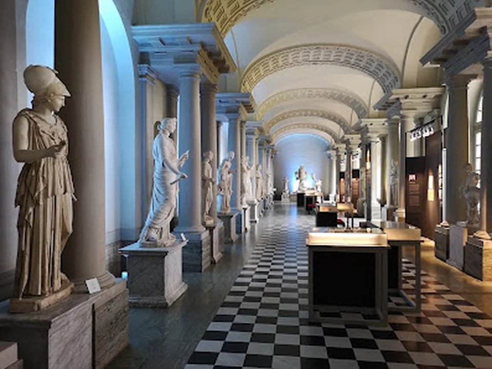 Gustav III:s antikmuseum