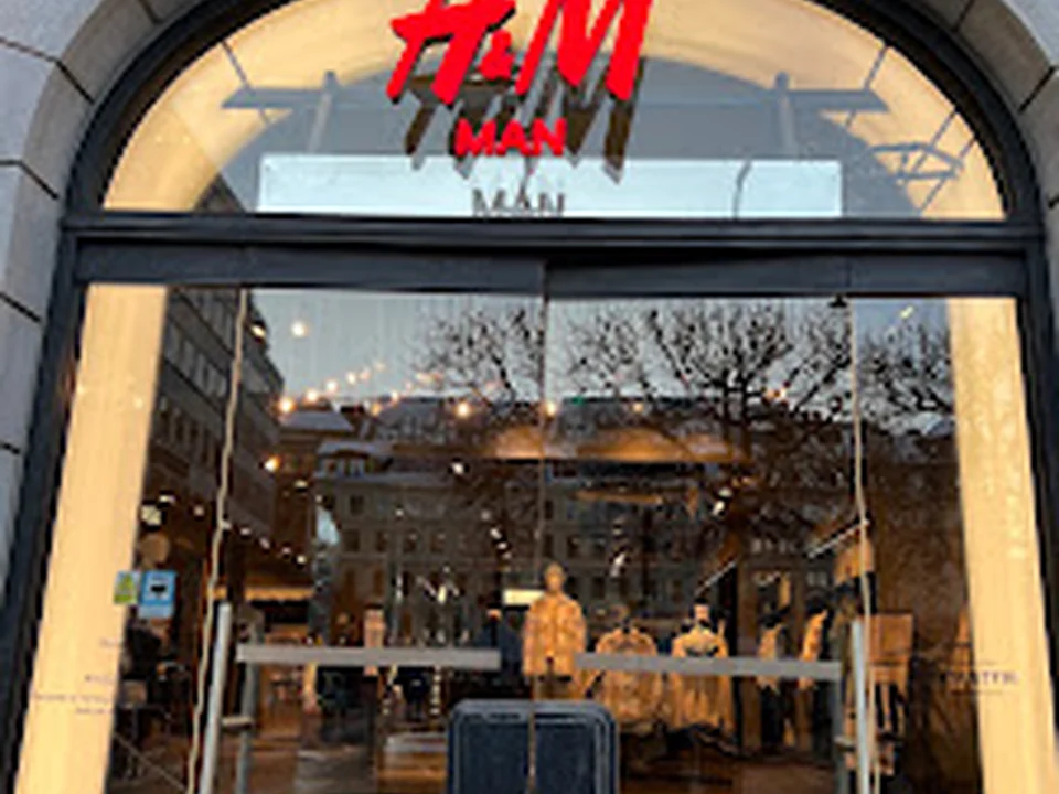 H&M