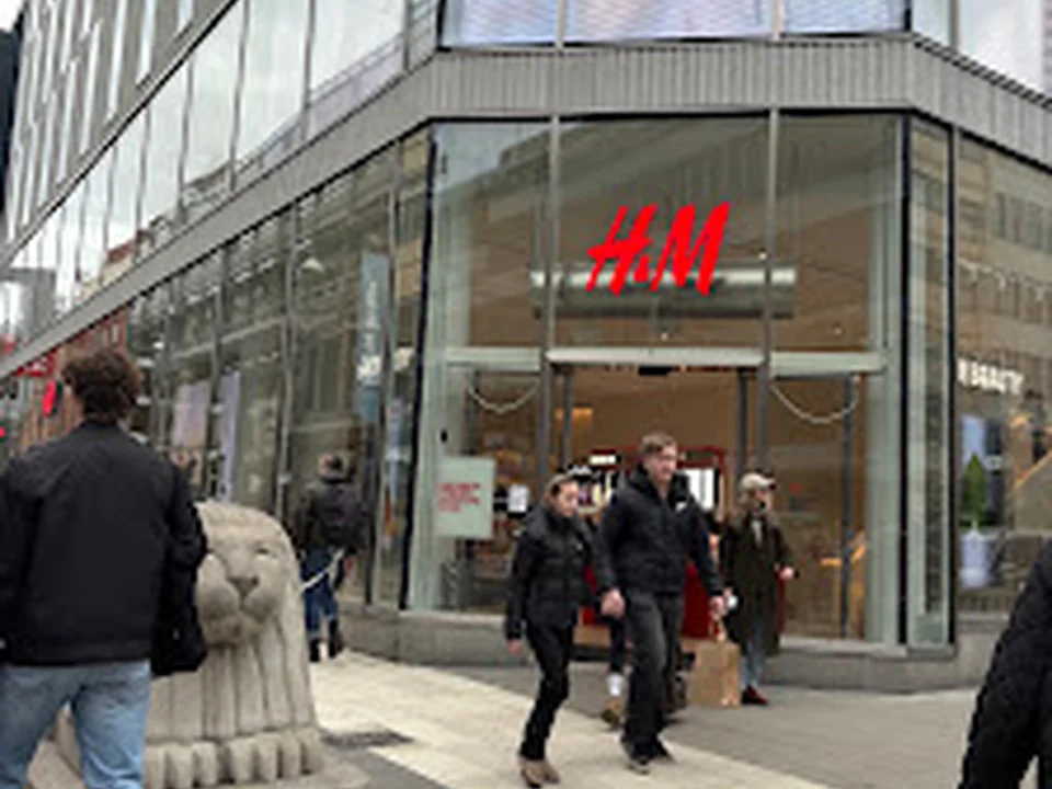 H&M