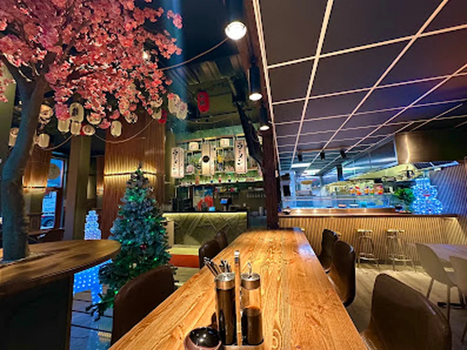 H10 foodcorner