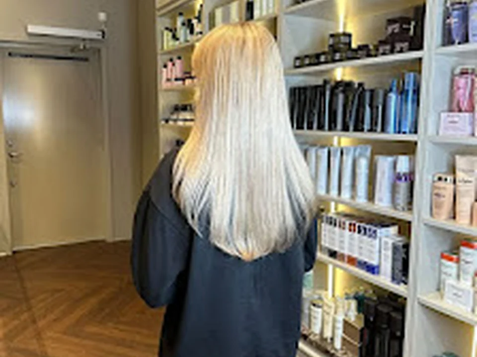 Hair Stockholm