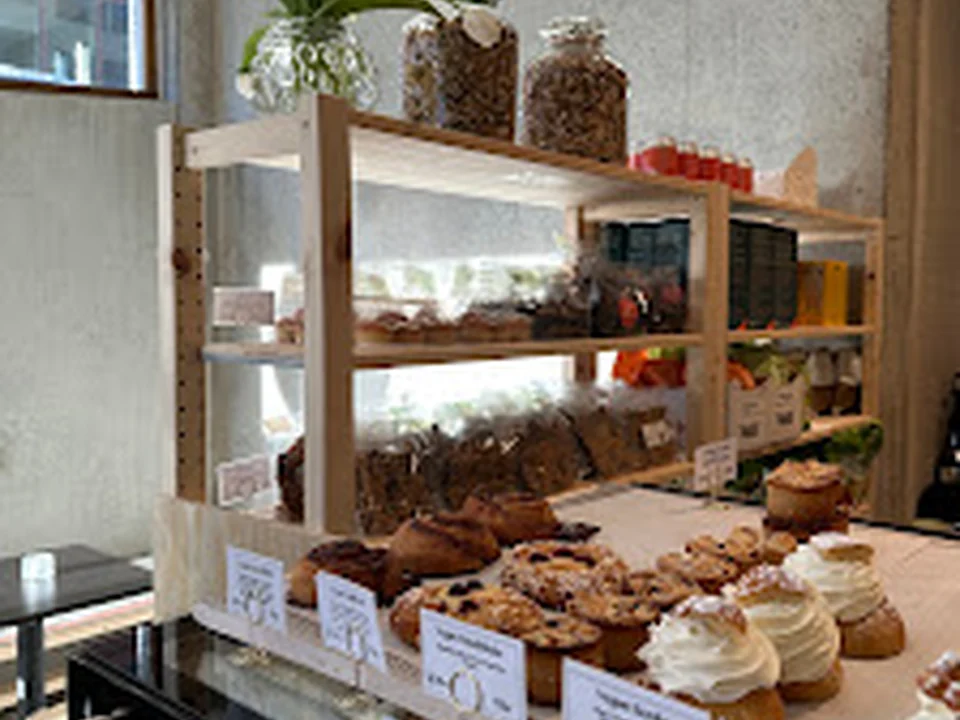 Foto de Happy Atelier | The Café