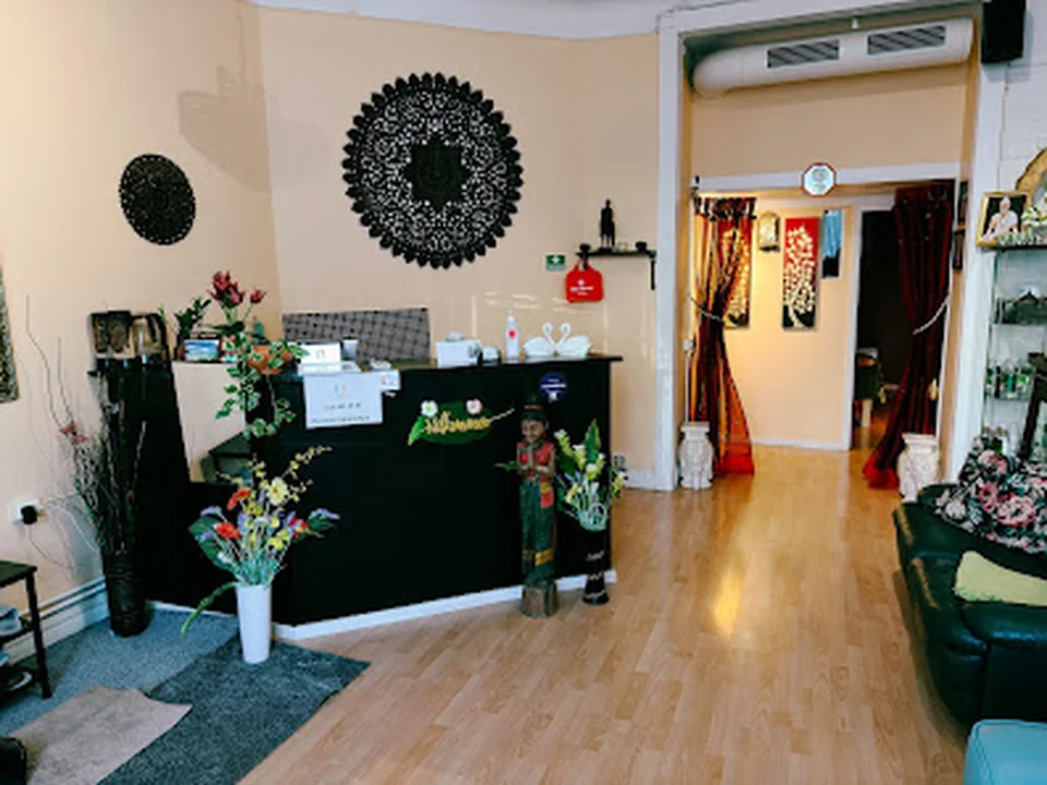 Harmoni Hälsa & Spa