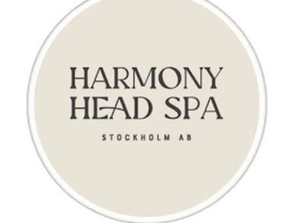 Harmony Head Spa Stockholm