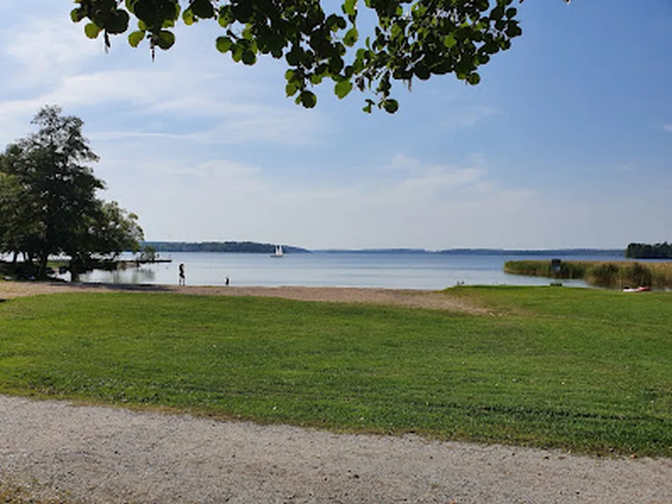 Hässelby strandbad