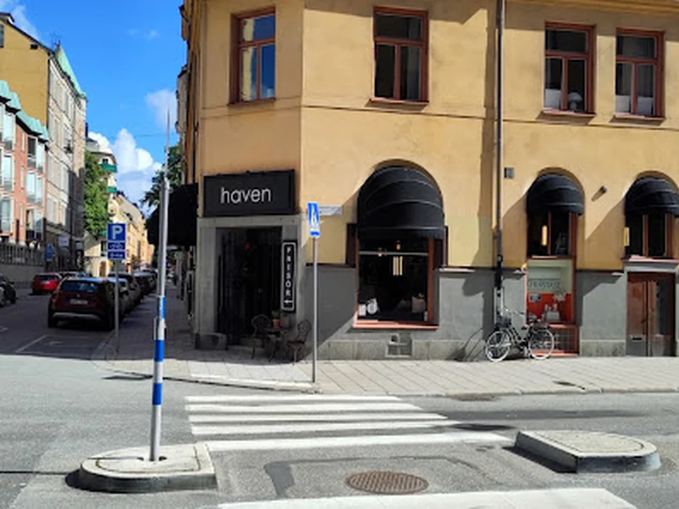 Haven i Stockholm AB
